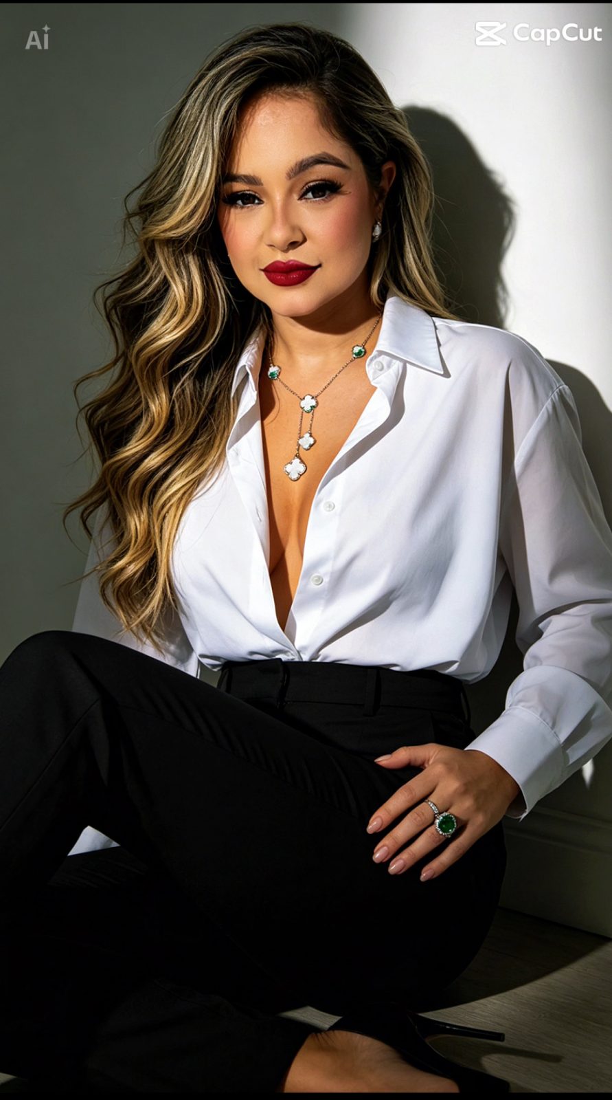 Fernanda Henrique